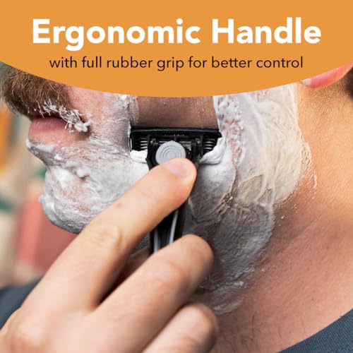 BIC Flex 4 Razors: 50% Off for Sensitive Skin Shaving - Image 3