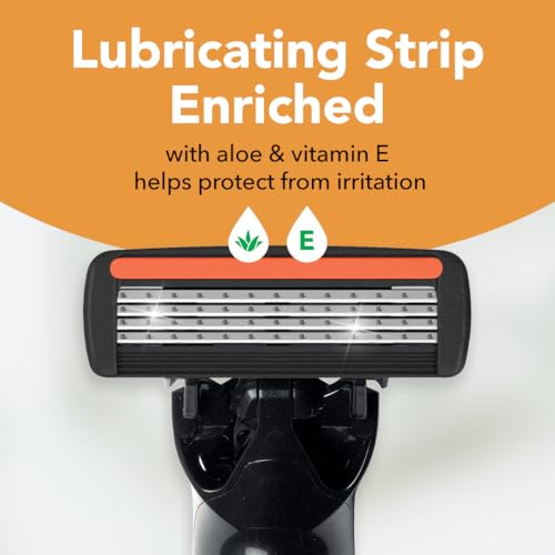 BIC Flex 4 Razors: 50% Off for Sensitive Skin Shaving - Image 6