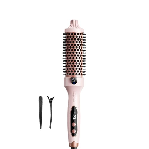 57% Off Wavytalk Thermal Brush with Code JY2LZDLX