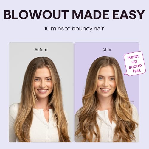 57% Off Wavytalk Thermal Brush with Code JY2LZDLX - Image 4