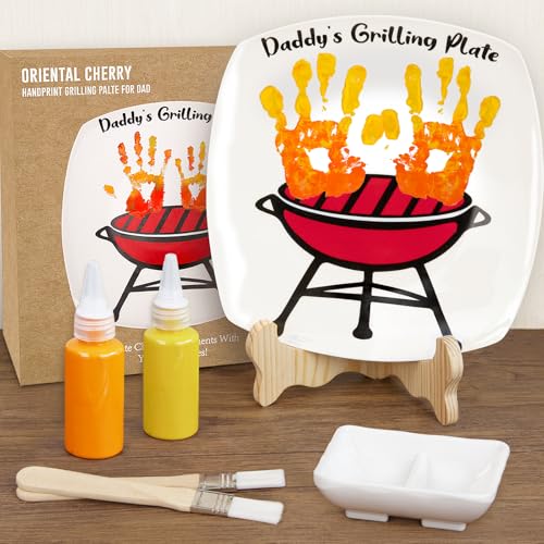 66% Off DIY Grilling Plate Kit with Code D69M6JLE