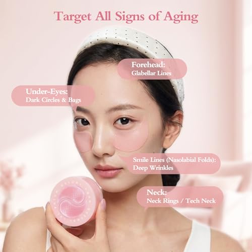 64% Off PDRN Eye Patches with Code RF8YDR2J - Image 6