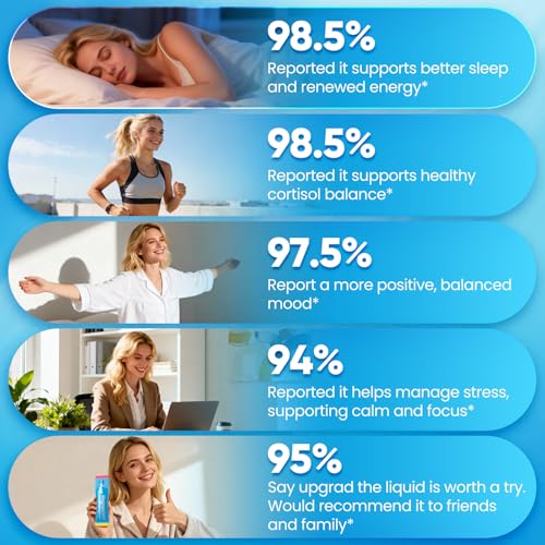 40% Off ASSR Calm Magnesium Glycinate Sleep Aid Drink - Image 7