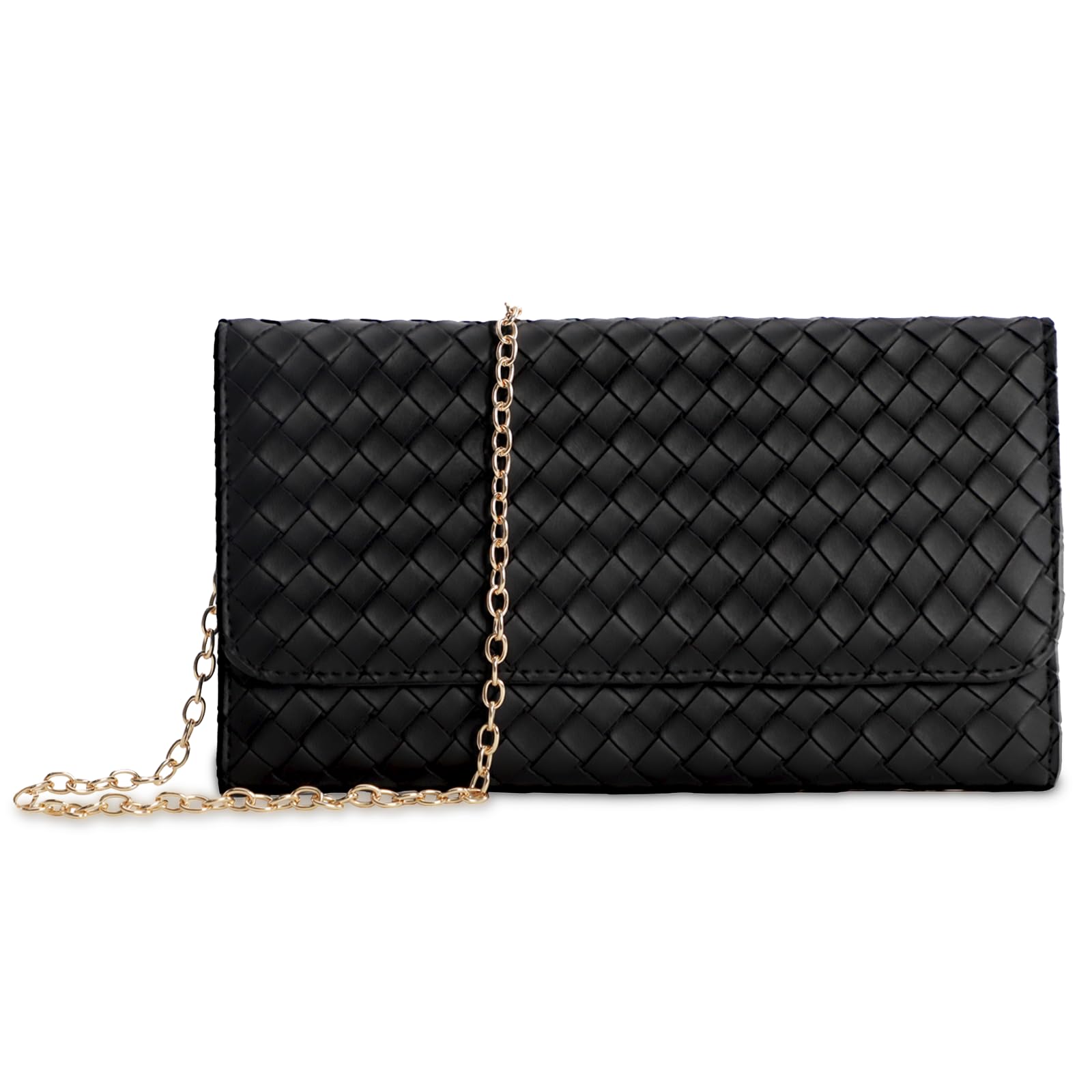 U+U Crossbody Bag Only $9.99 with Code FOPUPCF5 - Image 1