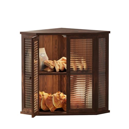 50% Off Corner Bread Box with Code 69CSMNJ4