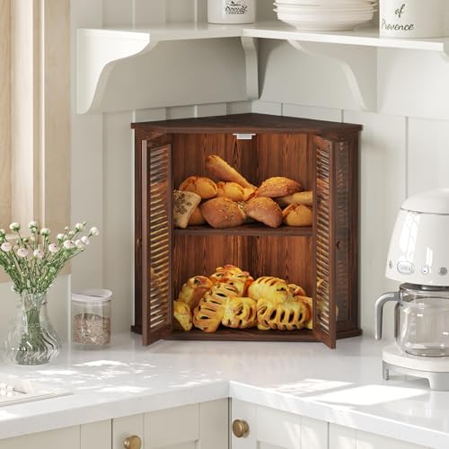 50% Off Corner Bread Box with Code 69CSMNJ4 - Image 2