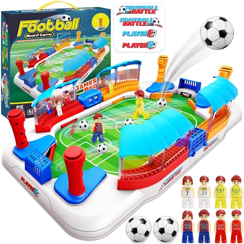 50% Off Mini Foosball Table Game for Kids with Code