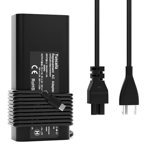 40% Off 65W USB-C Laptop Charger for Dell & Chromebook - Image 2
