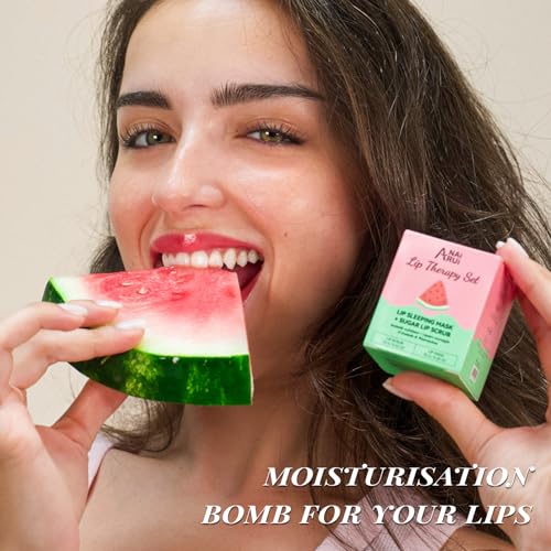 40% Off ANAI RUI Hydrating Lip Mask Set with Code DULOVG3X - Image 6
