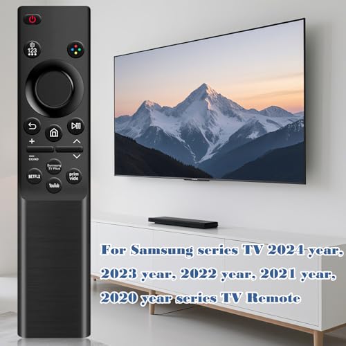50% Off 2-Pack Samsung TV Replacement Remotes - Image 3