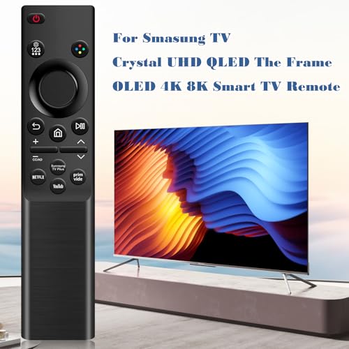 50% Off 2-Pack Samsung TV Replacement Remotes - Image 5