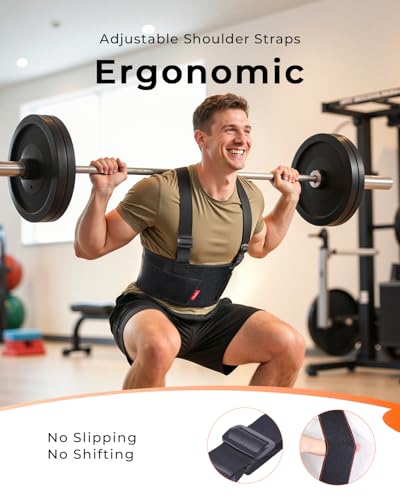 Save 30% on Medical-Grade Work Back Brace with Code ZSL68EIF - Image 5