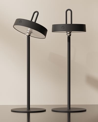 50% Off Lightapex Cordless Table Lamps 2-Pack with Code