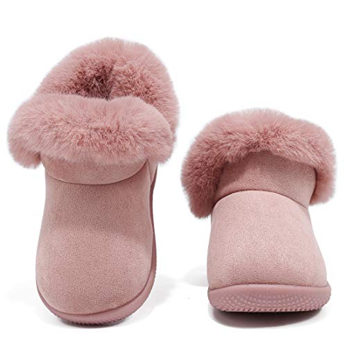 65% Off KEESKY Toddler Winter Boots with Code 8K28S4YF - Image 6