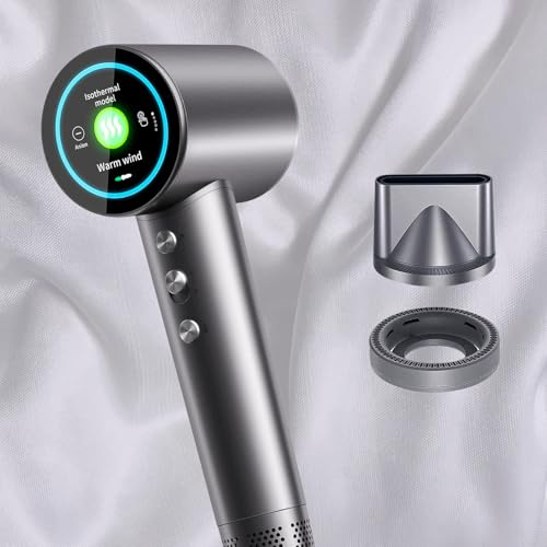 40% Off BOMIDI High-Speed Ionic Hair Dryer with Code 8XJYW8GQ