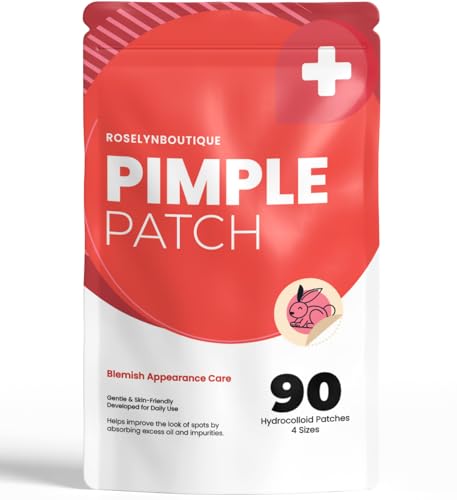 50% Off Roselynboutique Pimple Patches with Code 3EOTHOAA