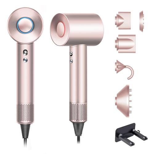 48% Off ZTOZ Brushless Hair Dryer with Code JPFUULJ7