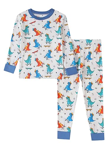 50% Off Joonberry Bamboo Toddler Outfit Set - 2-Piece