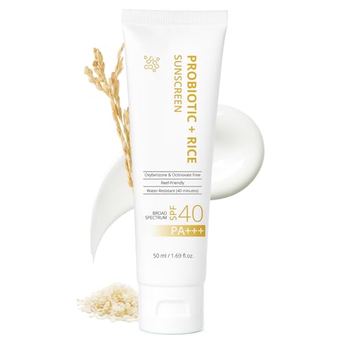50% Off Gentle SPF 40 Face Sunscreen with Code 3CWT9KBD