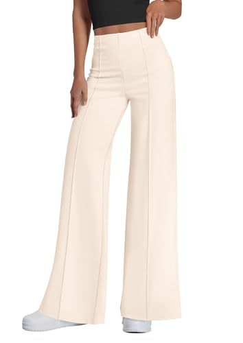 50% Off PRETTYGARDEN Women's Wide Leg Palazzo Pants