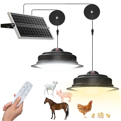 50% Off Solar Pendant Lights with Code GBAH5D2K
