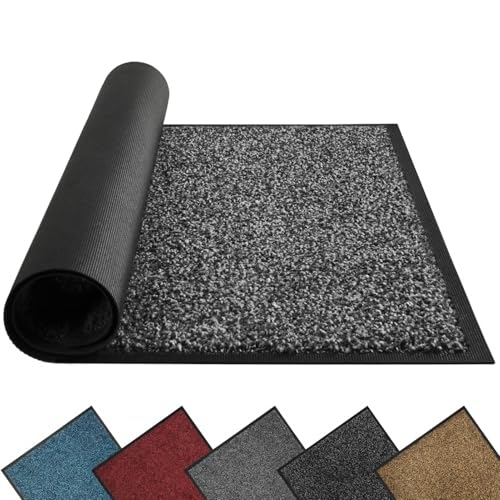53% Off Mibao Dirt Trapper Door Mat with Code HEH7EZF2