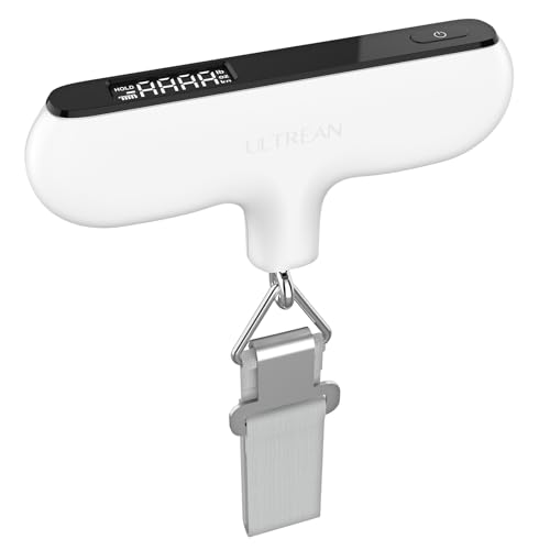 Save 29% on Ultrean 110lb Digital Luggage Scale