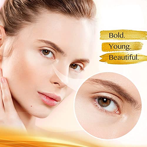 Save 30% on AVJONE 24K Gold Under Eye Patches (30 Pairs) - Image 5