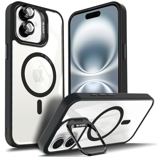 61% Off YZB MagSafe iPhone 11 Case with Built-in Stand