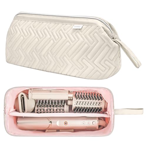 20% Off Leudes Shark Hair Tools Travel Bag - Waterproof Case