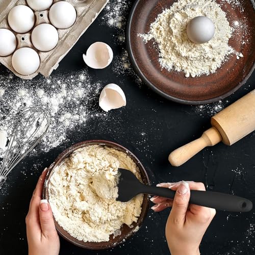 50% Off HFLYJPYW Silicone Spatula Set with Code TS83IG36 - Image 7
