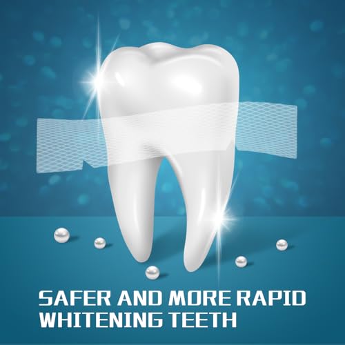 28% Off Pdoo Teeth Whitening Strips for Sensitive Teeth - Image 5