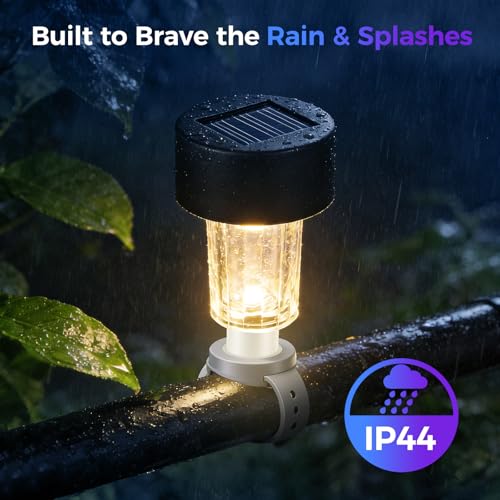 73% Off BITIWEND Solar Pool Lights for Above Ground Pools - Image 6