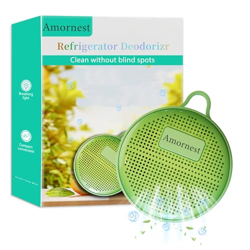 50% Off Refrigerator Deodorizer with Code BTSJI8HE