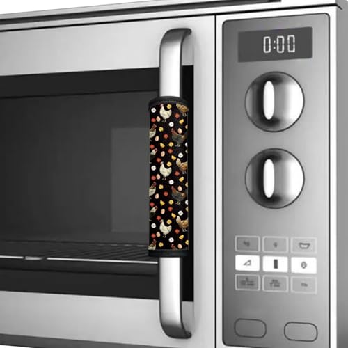 35% Off Washable Refrigerator Handle Covers (Set of 4) - Image 3