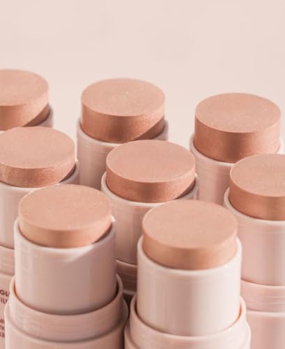60% Off Wander Beauty Glow Blush & Illuminator Stick - Image 6