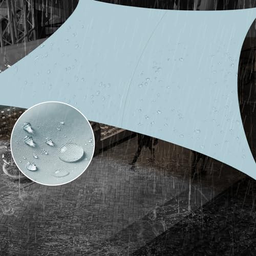 50% Off SUNNY GUARD Waterproof Sun Shade Sail