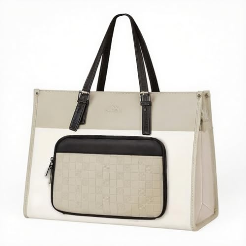 Save 30% on MATEIN 15.6" Laptop Bag with Leak-Proof Lunch Compartment