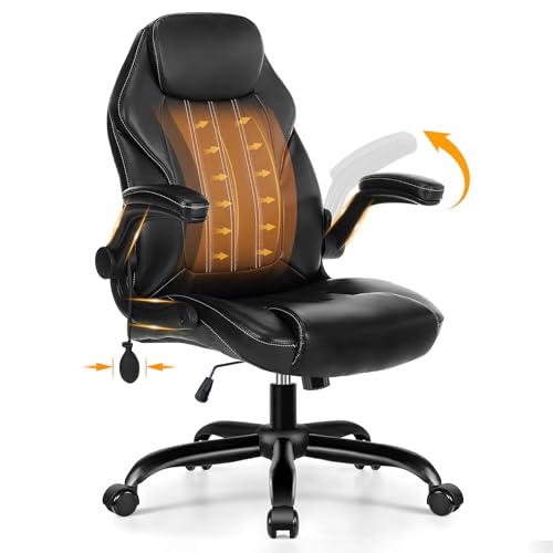 Save $60 on Ylzyxal Ergonomic Office Chair with Code 72L7UAQV