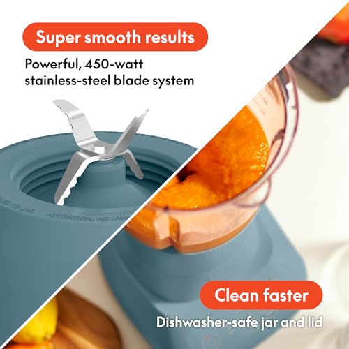 Save 30% on Bella 10-Speed Countertop Blender & Juicer - Image 5