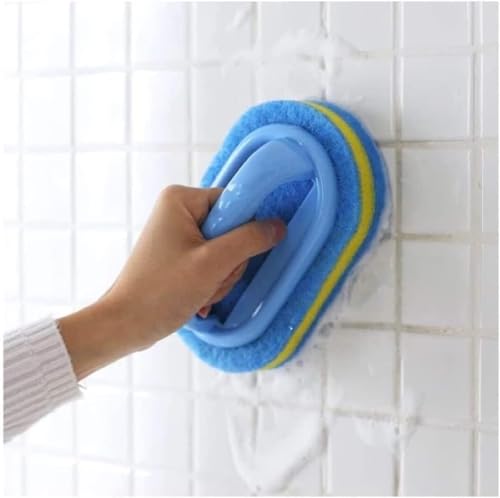 Save 11% on KOKSI 2-Piece All-Purpose Cleaning Brush Set - Image 2