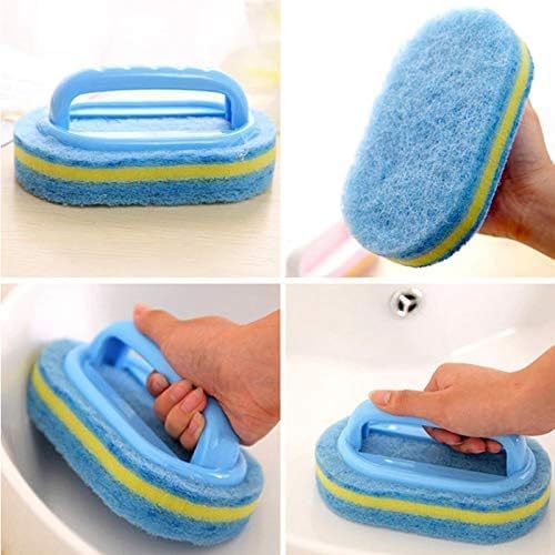 Save 11% on KOKSI 2-Piece All-Purpose Cleaning Brush Set - Image 3
