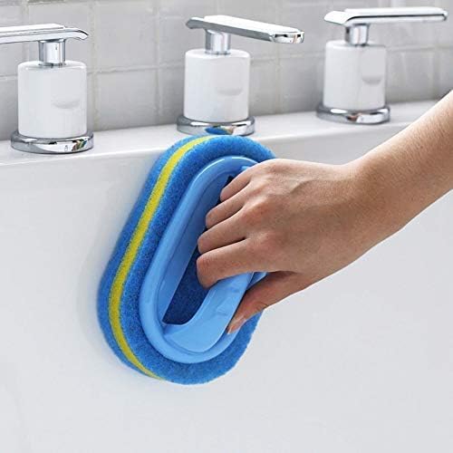 Save 11% on KOKSI 2-Piece All-Purpose Cleaning Brush Set - Image 5