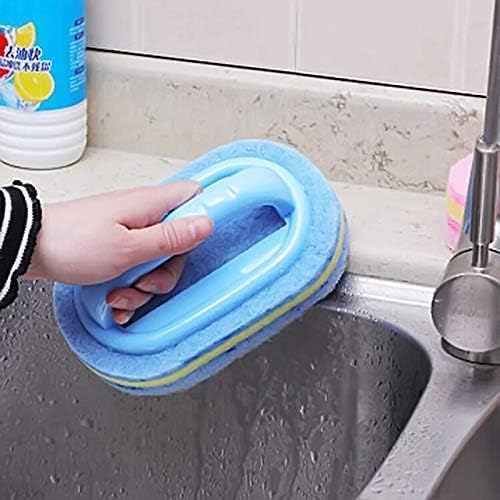 Save 11% on KOKSI 2-Piece All-Purpose Cleaning Brush Set - Image 6