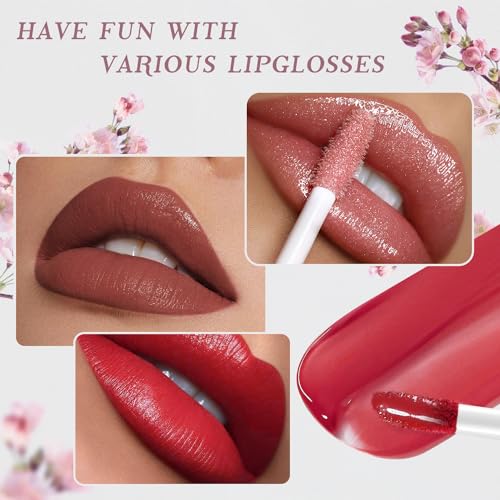37% Off Color Nymph Makeup Set with Reusable Pink Handbag - Image 5