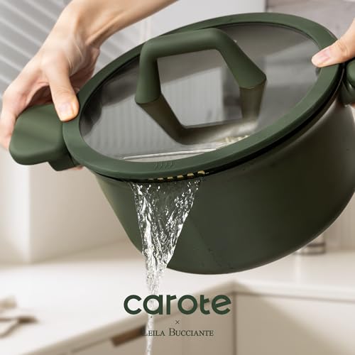 40% Off CAROTE 31-Piece Nonstick Cookware Set - Image 2