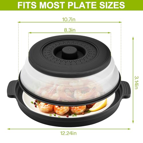 Microwave Splatter Cover Set with 9% Off Price Drop - Image 6