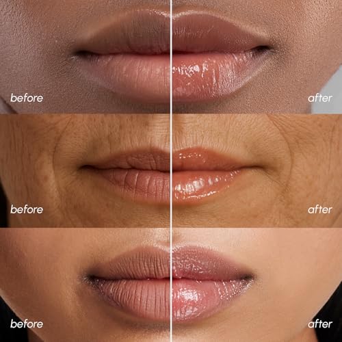 Save 60% on MAREE Overnight Lip Mask for Dry Lips - Image 5