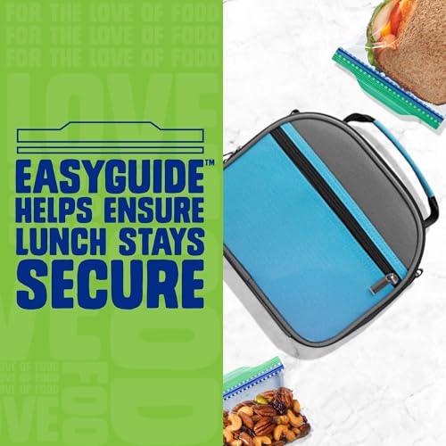 Save 25% on Ziploc Sandwich & Snack Bags (105 Count) - Image 3