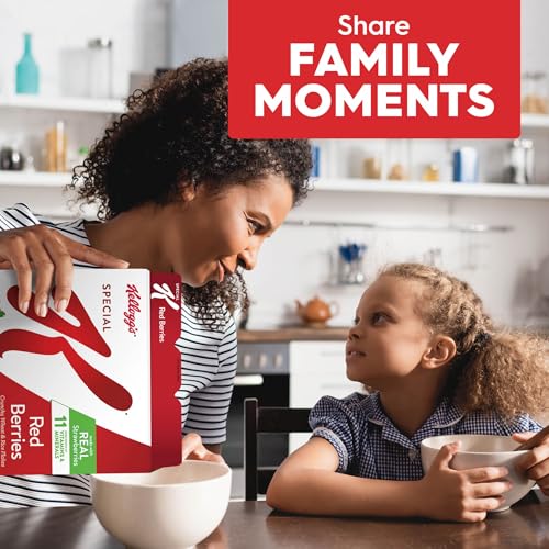 Kellogg's Special K Red Berries Cereal - Get 2 for 1 - Image 4